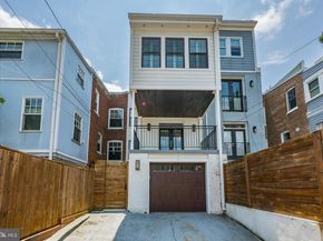 1421 Meridian Place NW, Washington DC 20010