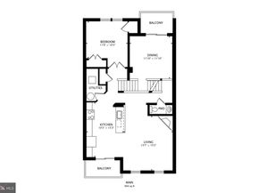 11830 Breton Court 23B, Reston VA 20191