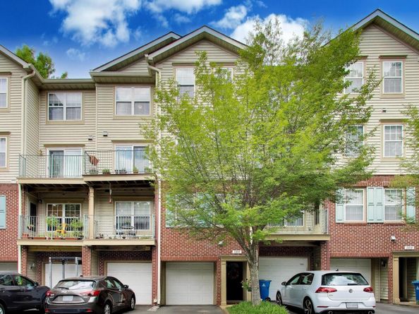 11830 Breton Court 23B, Reston VA 20191