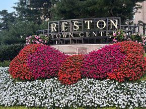 11830 Breton Court 23B, Reston VA 20191