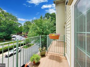 11830 Breton Court 23B, Reston VA 20191