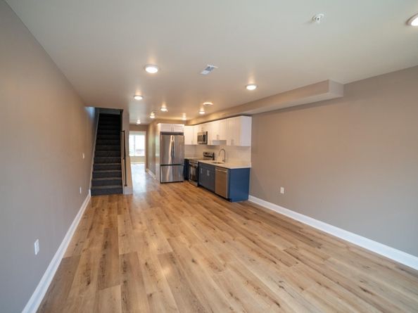 1542 Fontain Street, Philadelphia PA 19121