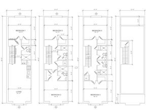 1542 Fontain Street, Philadelphia PA 19121