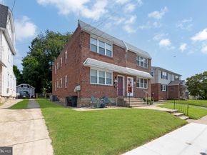 621 Benson Street, Philadelphia PA 19111