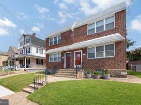 621 Benson Street, Philadelphia PA 19111