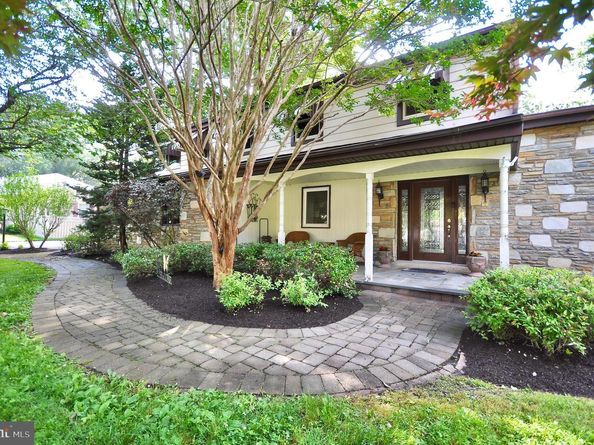 3913 Bradford Road, Huntingdon Valley PA 19006