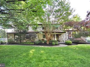 3913 Bradford Road, Huntingdon Valley PA 19006