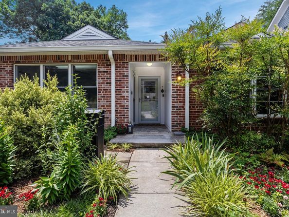 4804 Morgan Drive, Chevy Chase MD 20815
