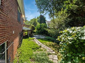 4804 Morgan Drive, Chevy Chase MD 20815