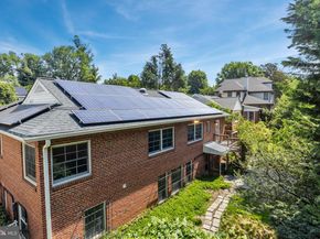 4804 Morgan Drive, Chevy Chase MD 20815