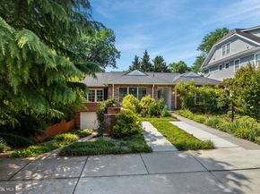 4804 Morgan Drive, Chevy Chase MD 20815