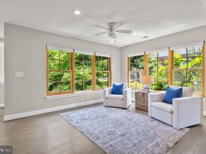 4804 Morgan Drive, Chevy Chase MD 20815