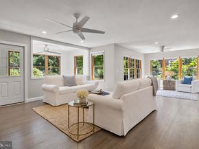 4804 Morgan Drive, Chevy Chase MD 20815