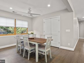 4804 Morgan Drive, Chevy Chase MD 20815