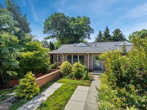 4804 Morgan Drive, Chevy Chase MD 20815