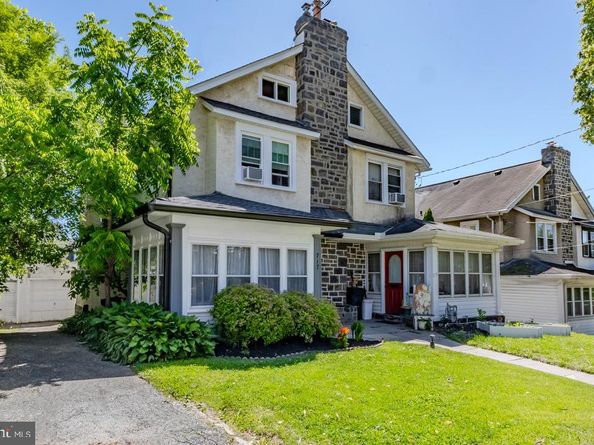 717 Anderson Avenue, Drexel Hill PA 19026