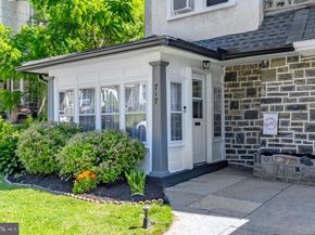 717 Anderson Avenue, Drexel Hill PA 19026
