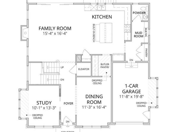 8017 Glenbrook Road, Bethesda MD 20814