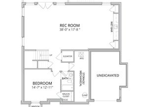 8017 Glenbrook Road, Bethesda MD 20814