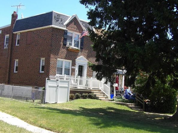 9035 Convent Avenue, Philadelphia PA 19136