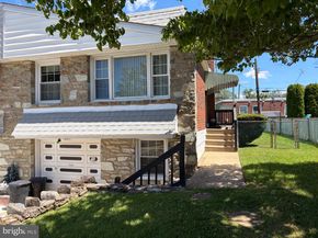 607 Sherrie Road, Philadelphia PA 19115