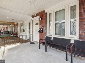 537 S 55TH Street, Philadelphia PA 19143
