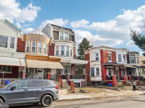 537 S 55TH Street, Philadelphia PA 19143