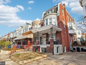 537 S 55TH Street, Philadelphia PA 19143
