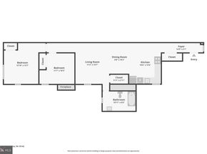 537 S 55TH Street, Philadelphia PA 19143