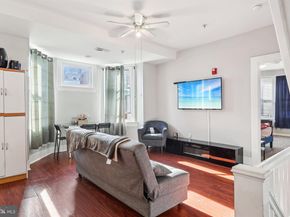 537 S 55TH Street, Philadelphia PA 19143