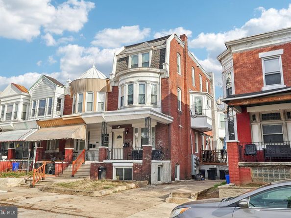 537 S 55TH Street, Philadelphia PA 19143