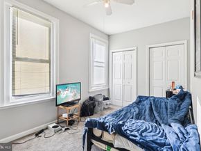 537 S 55TH Street, Philadelphia PA 19143