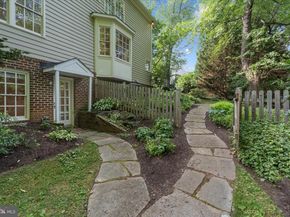 4928 Little Falls Road, Arlington VA 22207