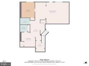 4928 Little Falls Road, Arlington VA 22207