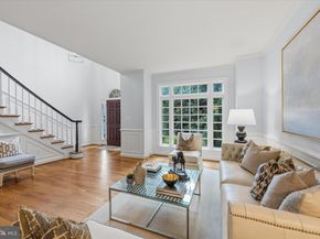 4928 Little Falls Road, Arlington VA 22207