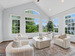 4928 Little Falls Road, Arlington VA 22207