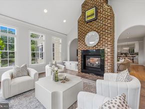 4928 Little Falls Road, Arlington VA 22207