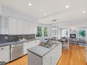 4928 Little Falls Road, Arlington VA 22207