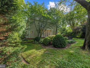 4928 Little Falls Road, Arlington VA 22207