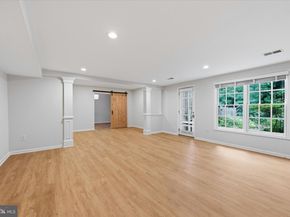 4928 Little Falls Road, Arlington VA 22207