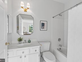 4928 Little Falls Road, Arlington VA 22207