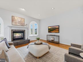 4928 Little Falls Road, Arlington VA 22207