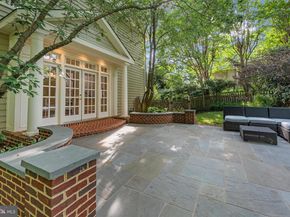 4928 Little Falls Road, Arlington VA 22207