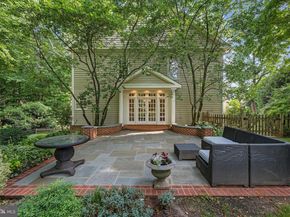 4928 Little Falls Road, Arlington VA 22207