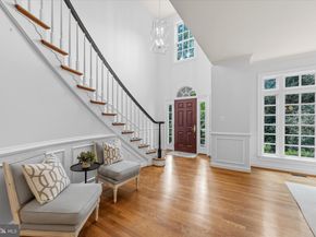 4928 Little Falls Road, Arlington VA 22207
