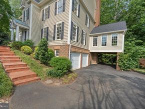 4928 Little Falls Road, Arlington VA 22207