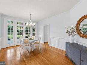 4928 Little Falls Road, Arlington VA 22207