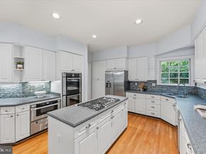 4928 Little Falls Road, Arlington VA 22207