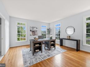 4928 Little Falls Road, Arlington VA 22207