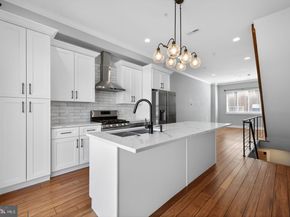 1508 S Lecount Street, Philadelphia PA 19146